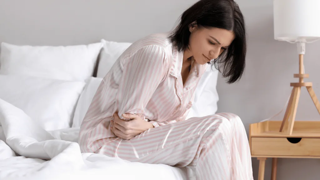 metaphysical properties of menstrual blood What does having sex on your Period do spiritually The Metaphysical Power of Menstrual Blood