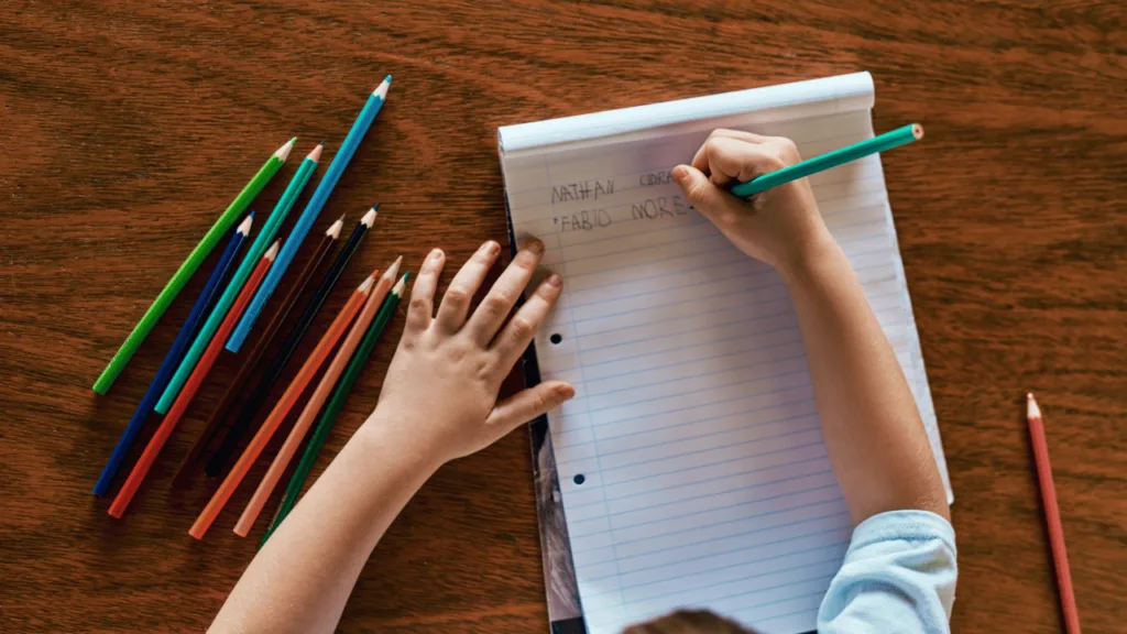 Understanding the Subconscious: Writing My Name in Dreams