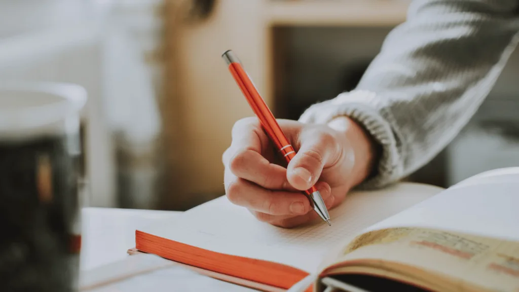 Unlocking Creativity Biblical Meaning of a Pen in a Dreams
