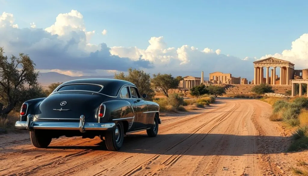 biblical meaning of vehicles in dreams