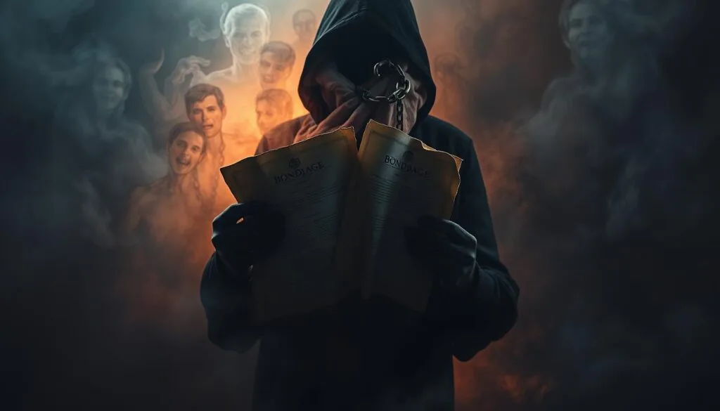 demonic contracts in dreams demonic contracts in dreams