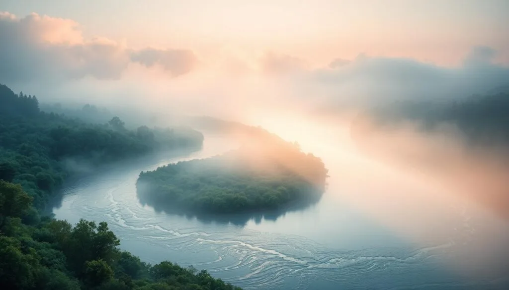 flowing dreams