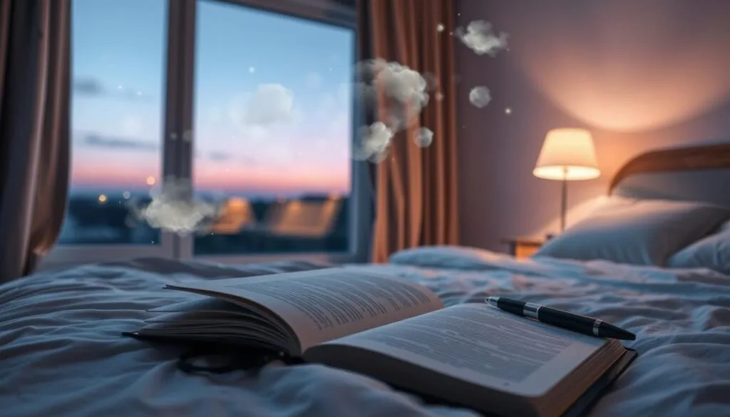 improving dream memory