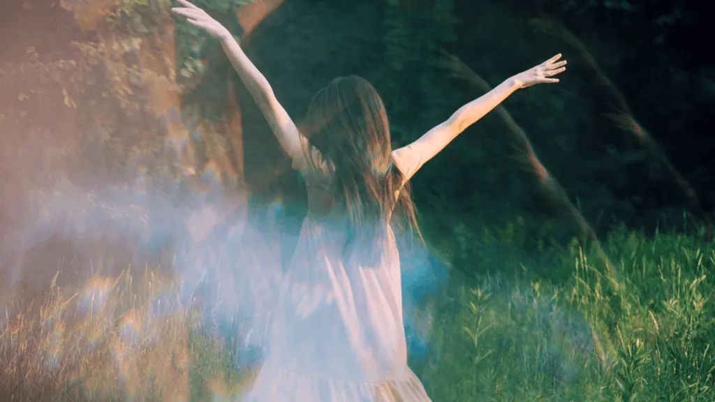 benefits of spiritual cleansing Benefits of Spiritual Cleansing