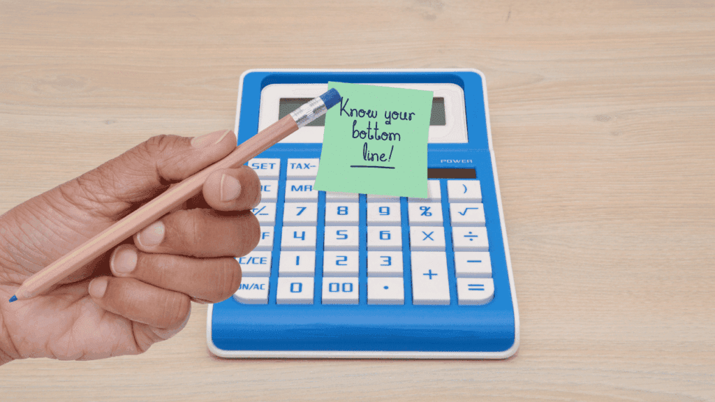 Calculating Your Destiny Number