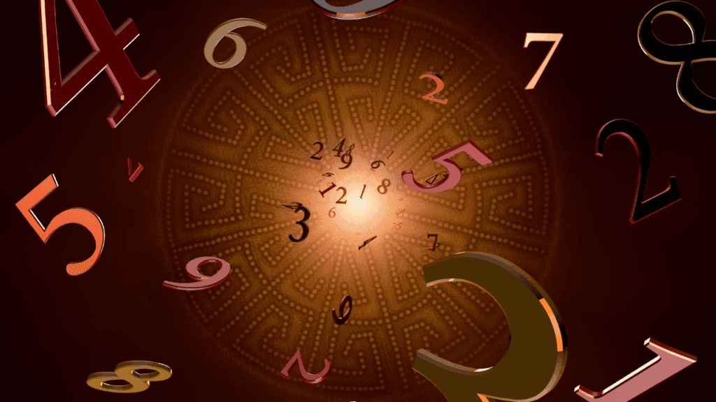 Combining Numerology with Other Esoteric Practices