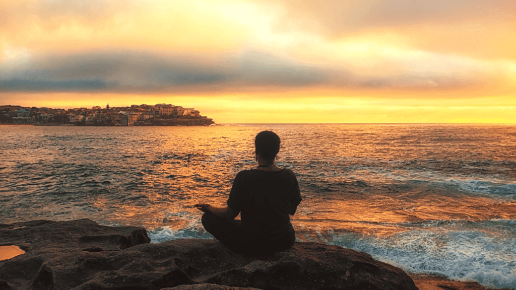 Connecting with Nature for Spiritual Growth