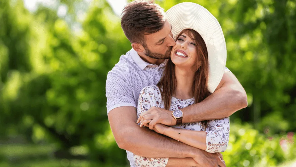 Life Path Number 4 in Love life and Relationships