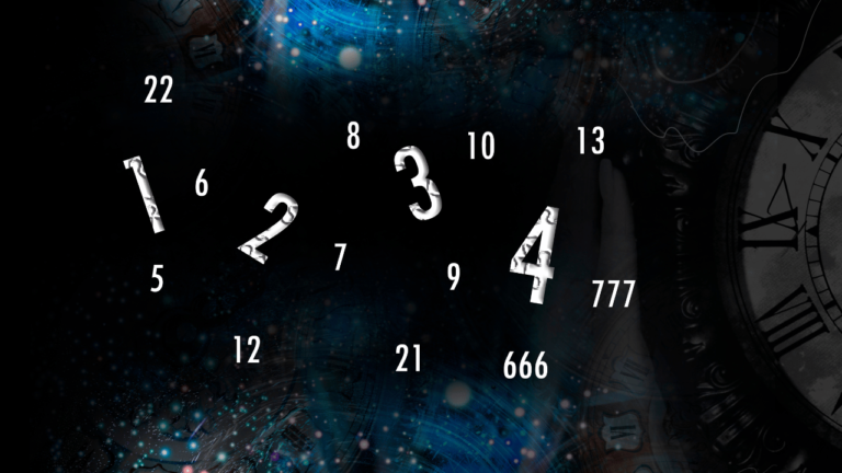 Name Numerology Calculator