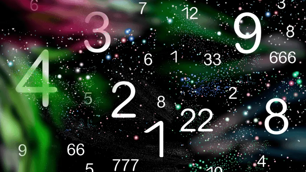 Numerology Letter Values The Key to Your Name
