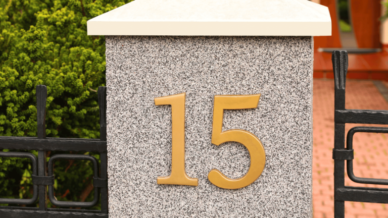 Numerology Number 15