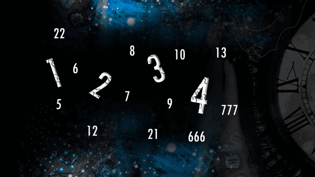 Numerology Unlocking the Secrets of Numbers