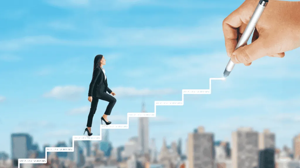 Personal Growth and Development