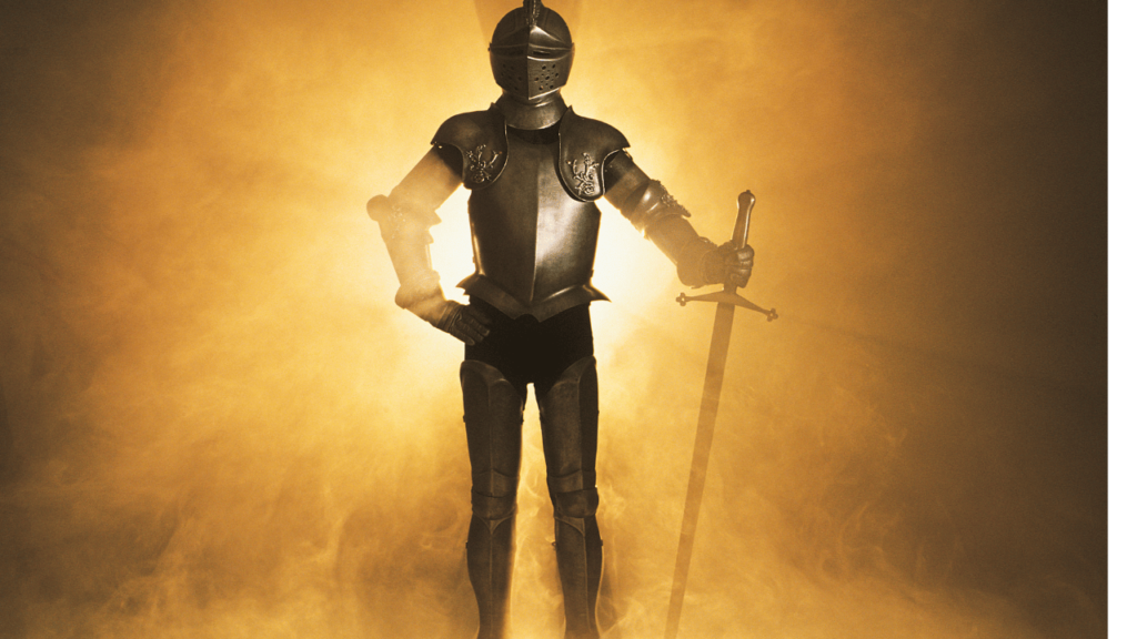 Protecting Your Mind with Spiritual Armor