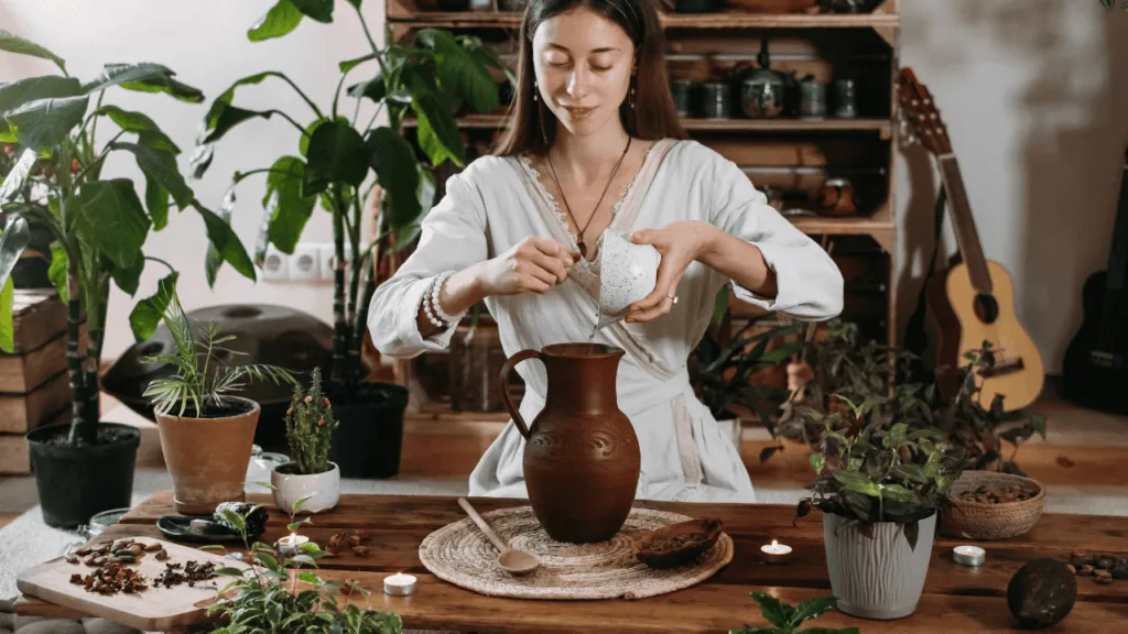 spiritual rituals Rituals and Ceremonies: Honoring the Sacred