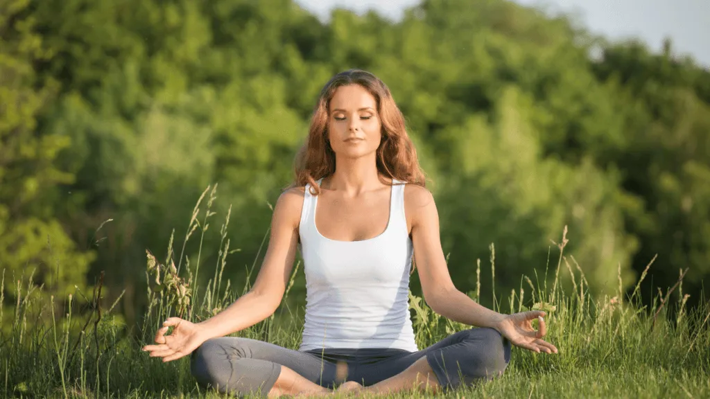 spiritual cleansing rituals in nature Spiritual Cleansing Rituals