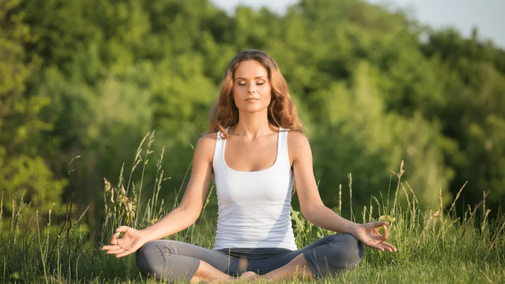 Symptoms of Spiritual Awakening