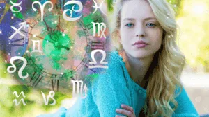 Zodiac Signs Personality