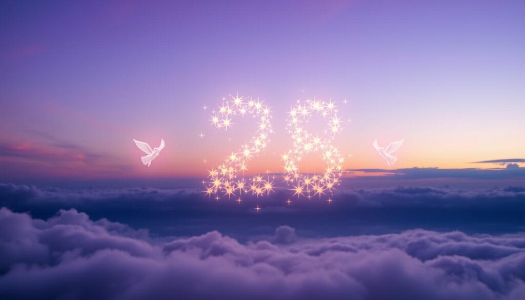 angel numbers spiritual meanings