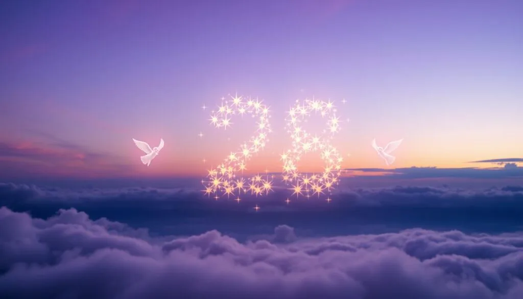 angel numbers spiritual meanings
