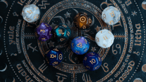 numerology monthly forecast