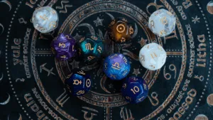 numerology monthly forecast