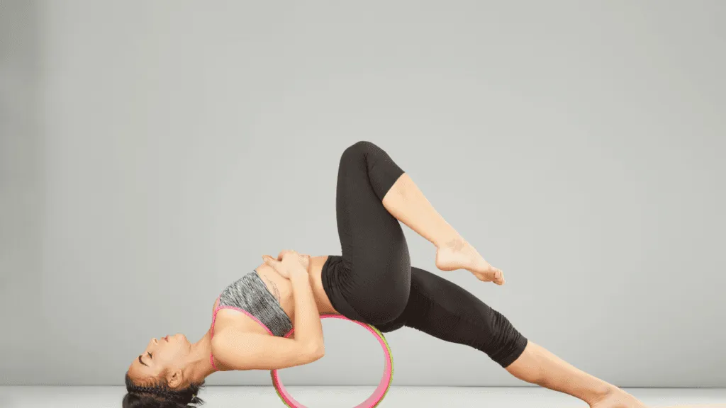 Advanced Yoga Poses to Challenge Yourself