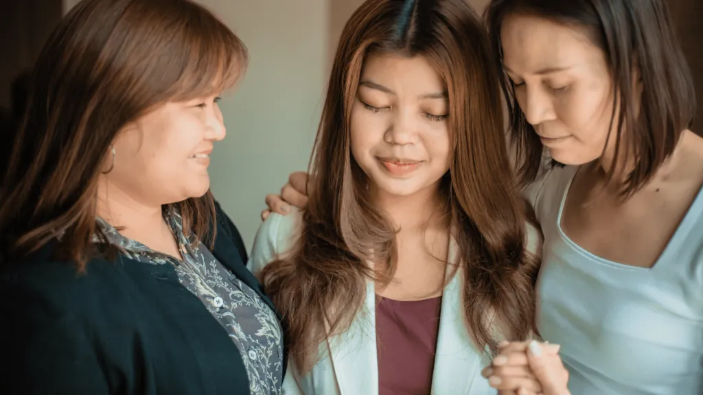 Application of Spirituality in Each Life Cycle Stage