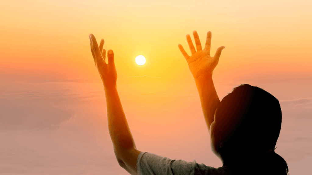 Believing and Belonging in a Spiritual Community