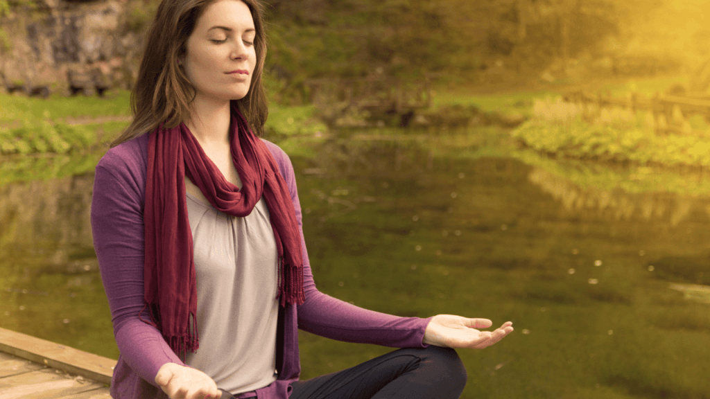 Characteristics of Each Stage of Spiritual Maturity