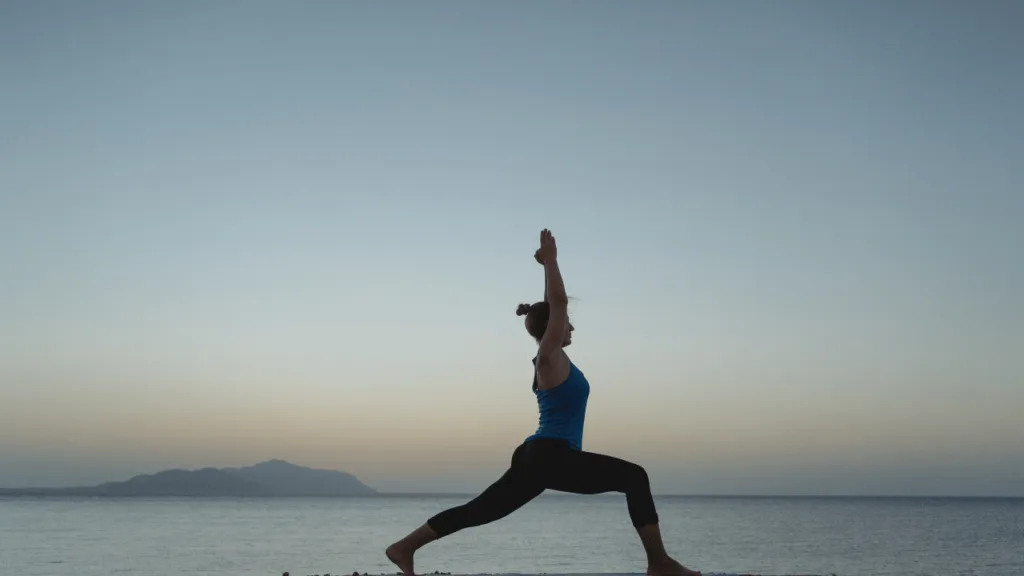 Common Mistakes in Yoga Poses