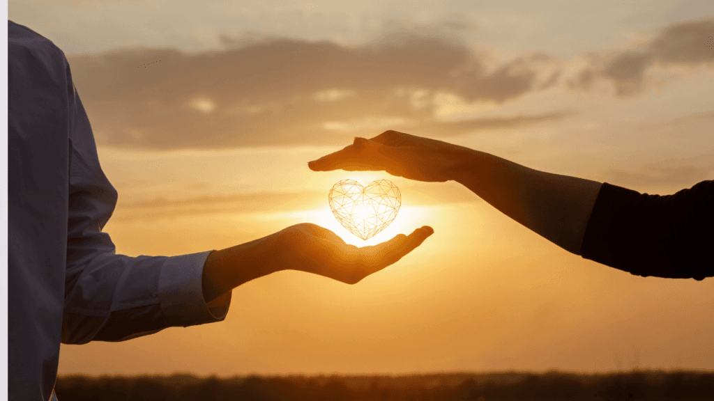 Crystal Meanings for Love and Relationships