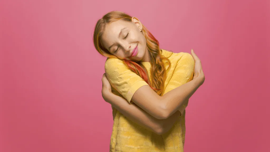 Embracing Self-Love and Acceptance
