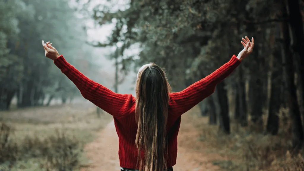 Emotional Changes During Awakening