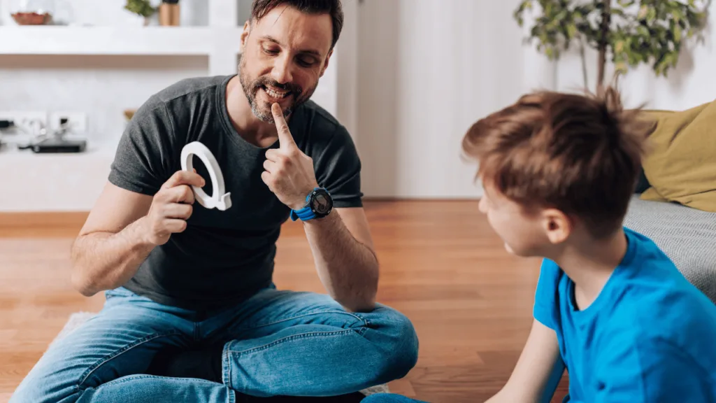 Mindfulness games for kids Engaging Mindfulness Activities and Games