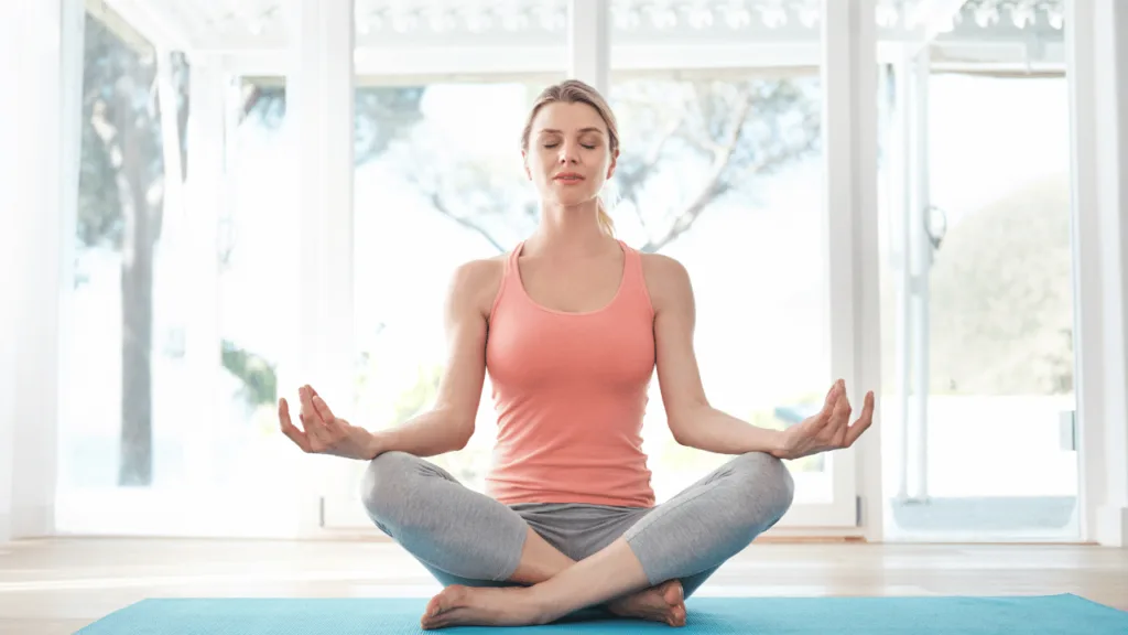 Exploring the Depths of Meditation