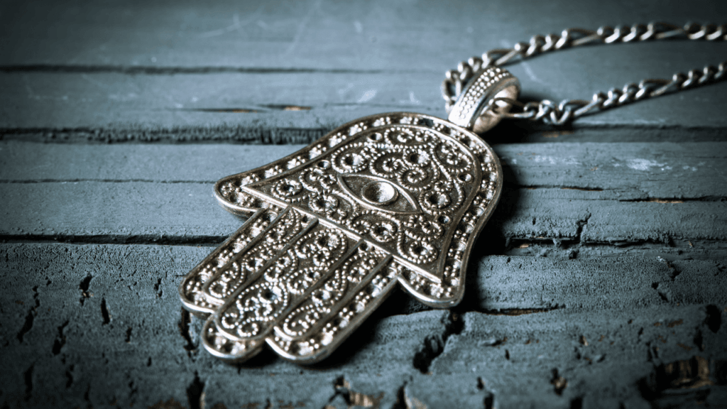 Hamsa Hand Rituals and Practices