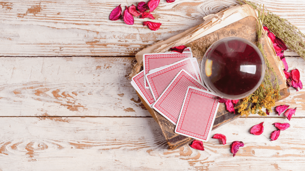 How to Use Oracle Cards