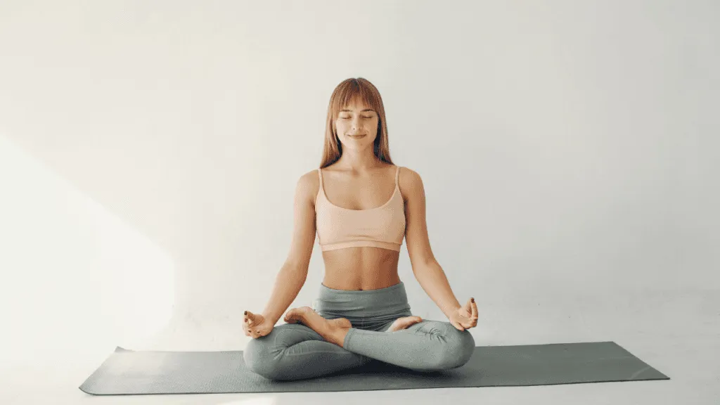 Incorporating Meditation into Your Yoga Practice