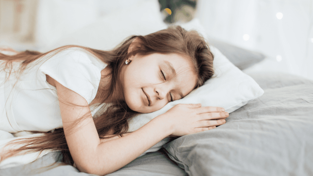 Incorporating Sleep Meditation into Your Bedtime Routine