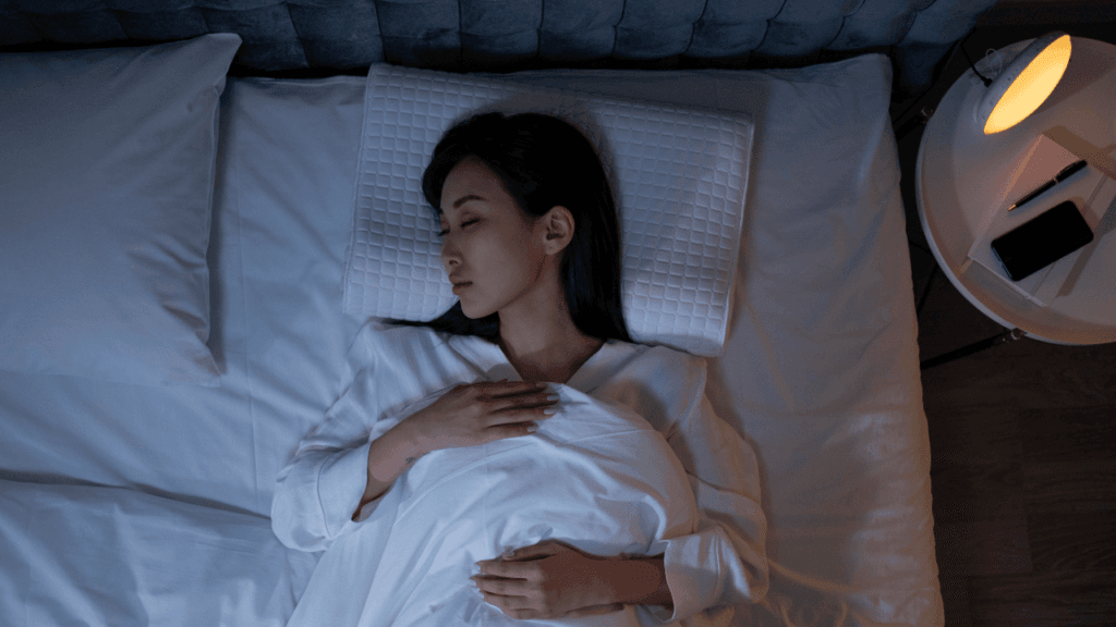 Incorporating Sleep Meditation into Your Bedtime Routine