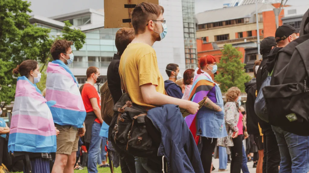 Intersectionality and standpoint theory Intersectionality and Standpoint Theory