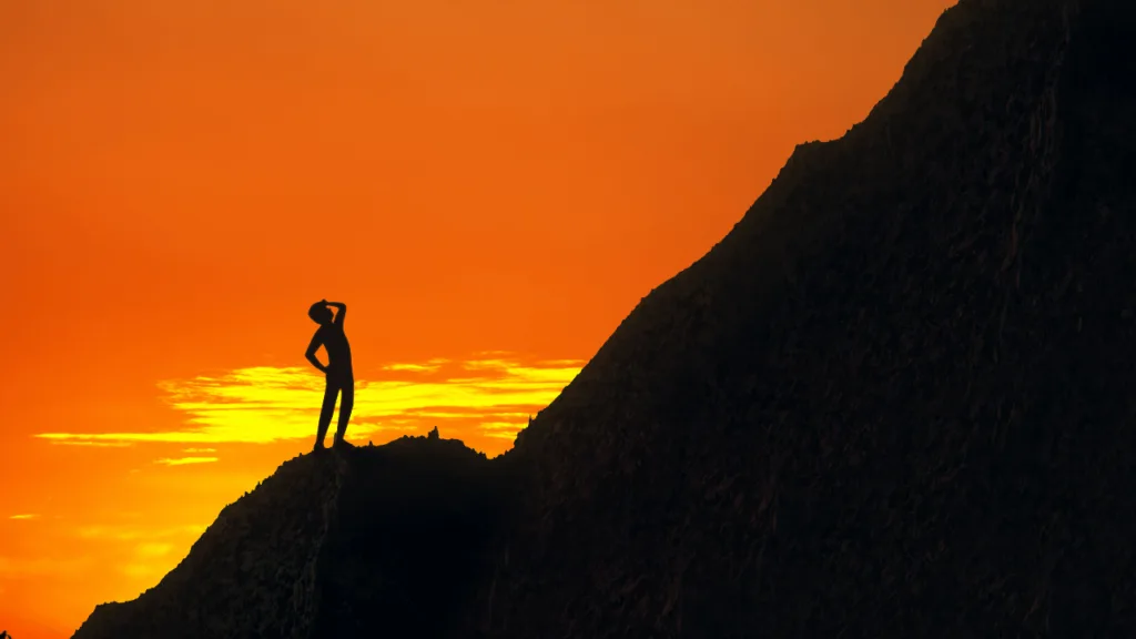 Life's Challenges Finding Growth in Adversity