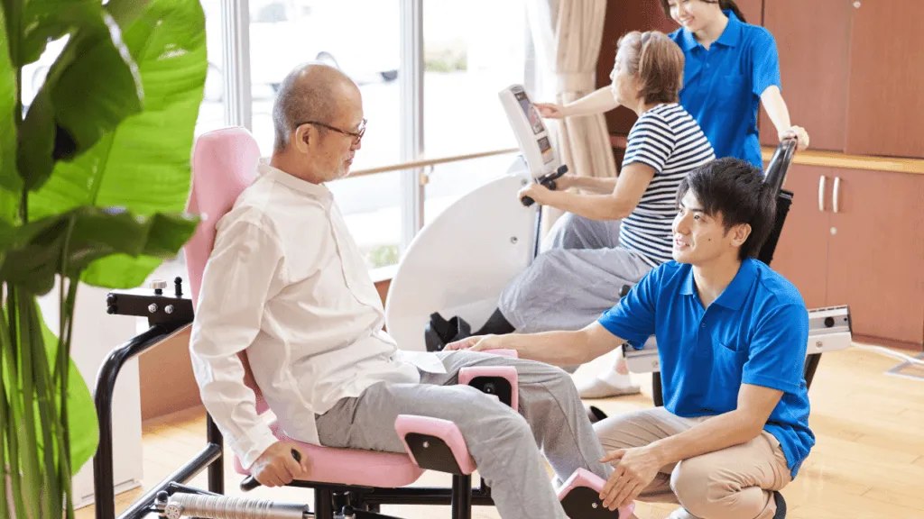 Long-Term Exposure Effects