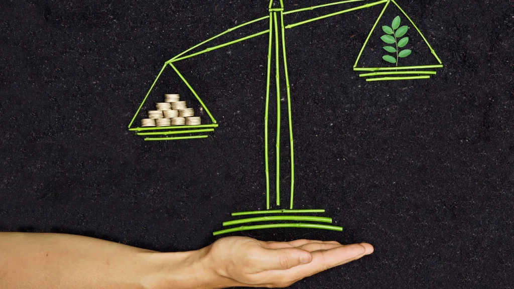 Measuring the Impact of CSR