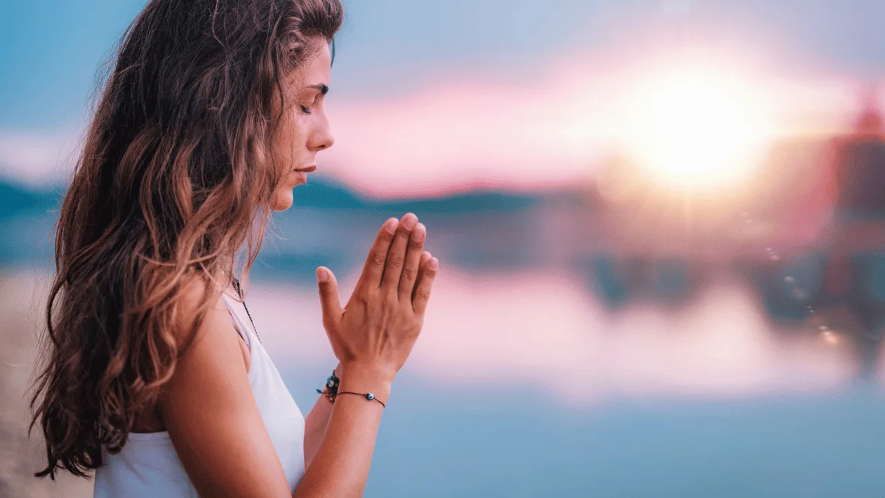 Meditation For Depression A Natural Path To Healing 1 Meditation for Depression