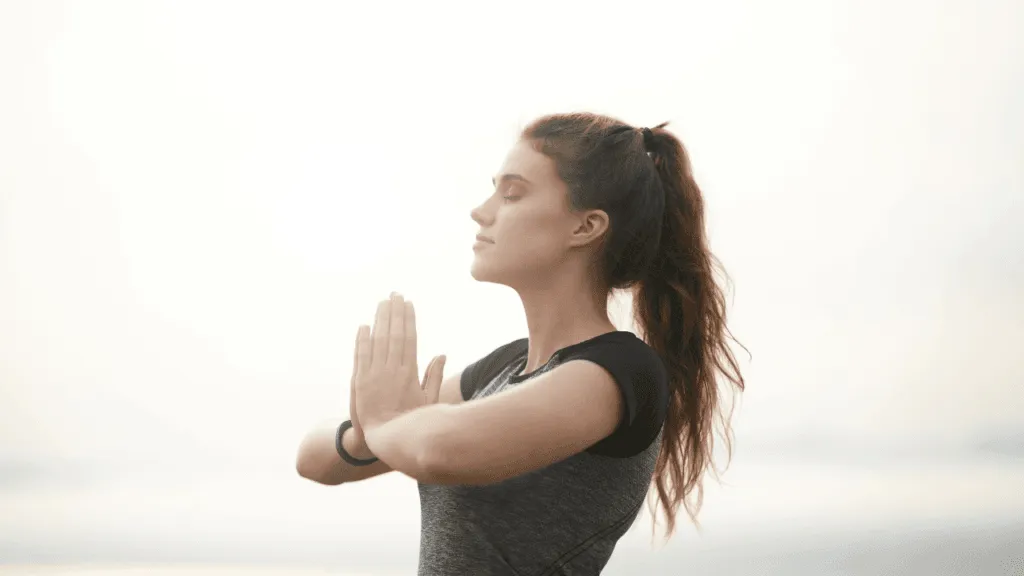 Physical Symptoms of Spiritual Awakening