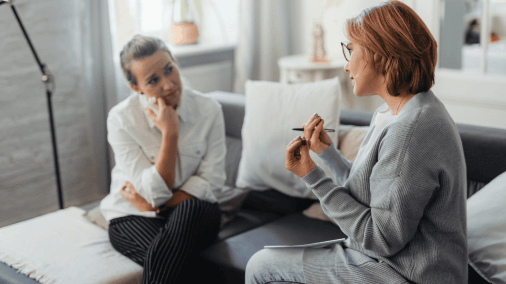 Psychological Insights and the Search for Meaning