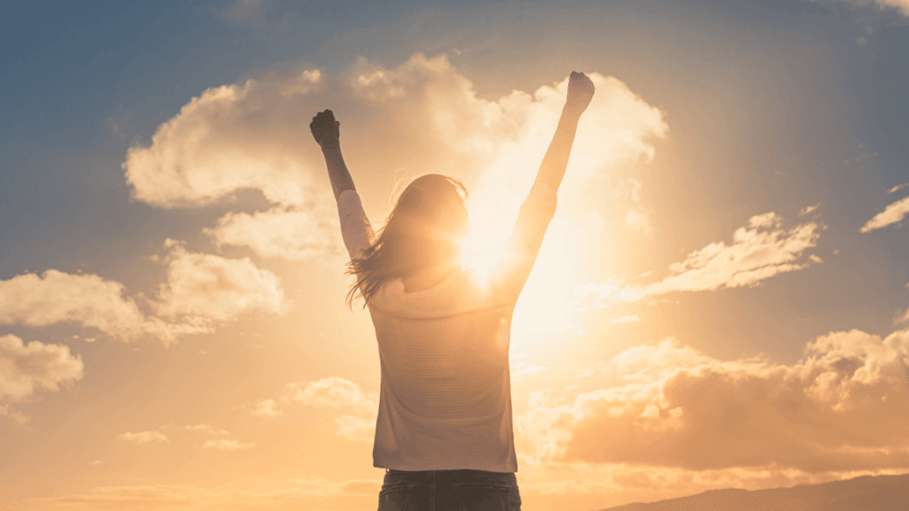 Quotes on Overcoming Fear and Anxiety