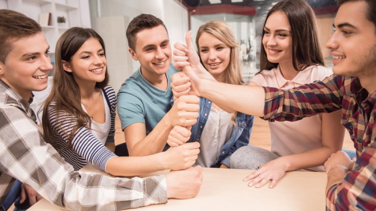 Social Interaction Theory
